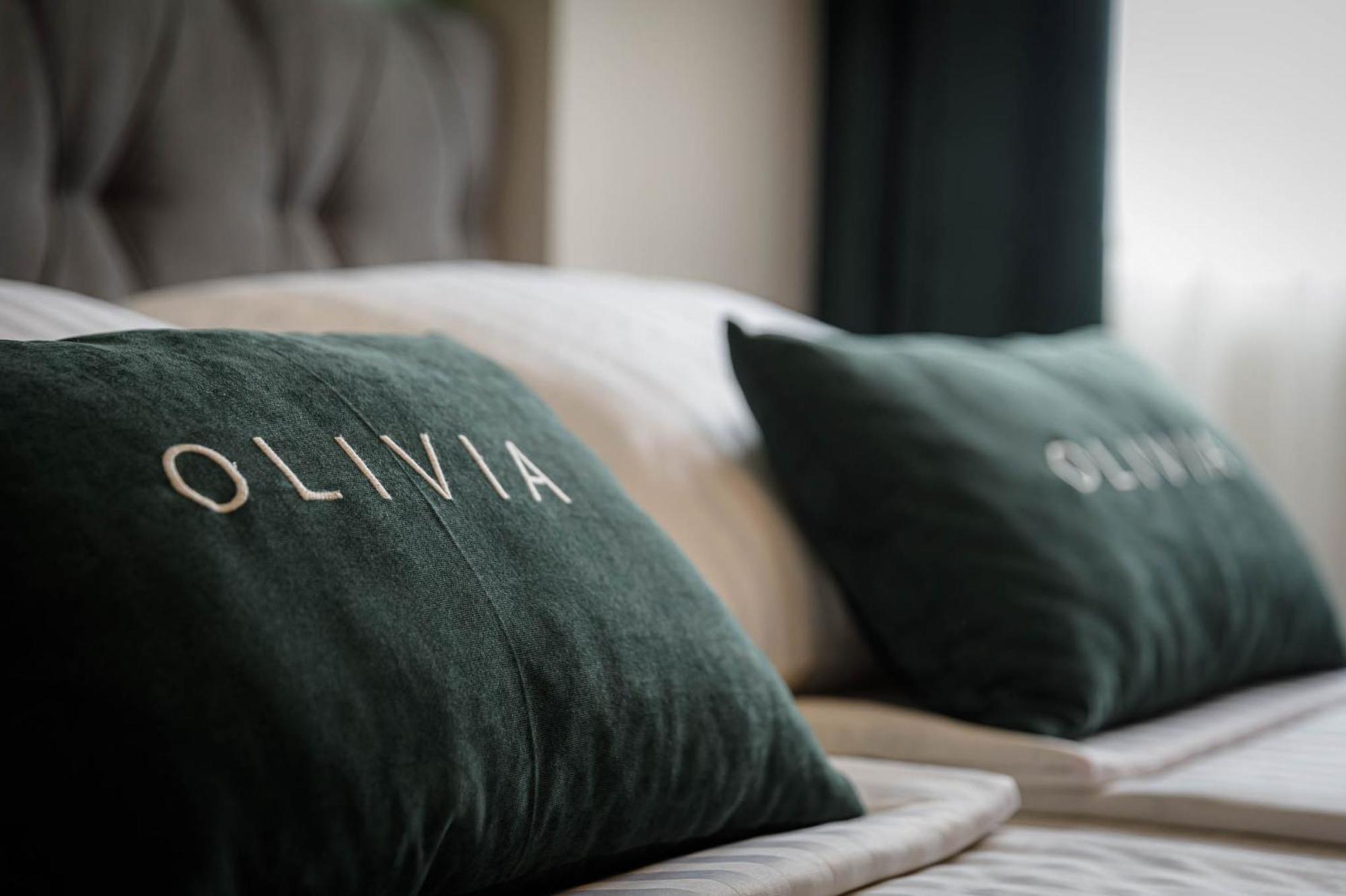 Apartments Olivia & Navy, Silo Luaran gambar